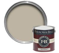 Farrow & Ball ESTATE EGGSHELL 283 DROP CLOTH 2.5L*MIXED TO ORDER-NON RETURNABLE