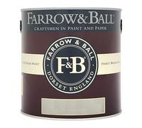 Farrow & Ball Estate Stiffkey Blue No.281 Eggshell Paint, 2.5L
