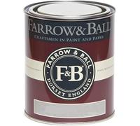 Farrow & Ball Estate Eggshell Paint Worsted No.284 - 750ml