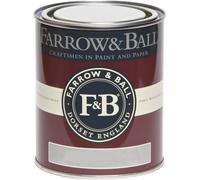 Farrow & Ball Estate French Gray No.18 Eggshell Metal & Wood Paint, 750Ml