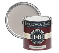 Farrow & Ball Estate Emulsion 100ml Sample, Dove Tale No. 267, Luxurious Chalky Matt