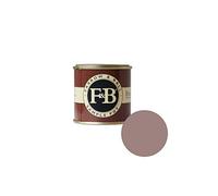 Farrow & Ball Estate Emulsion 2.5 Litre - Sulking Room Pink No. 295 - Want to change to Farrow & Ball Estate Emulsion 100ml Sample - Sulking Room Pink No. 295