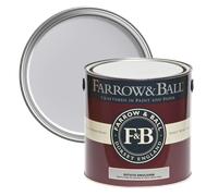 2.5L - Farrow and Ball Paint - Estate Emulsion - Current Colours