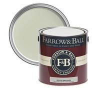Farrow & Ball Estate Emulsion 2.5L, Eddy No. 301, Luxurious Chalky Matt