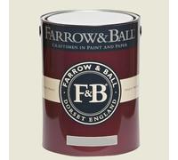 FARROW & BALL ESTATE EMULSION 2010 JAMES WHITE 5L