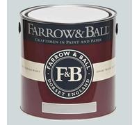 FARROW & BALL ESTATE EMULSION 235 BORROWED LIGHT 2.5L
