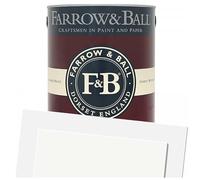 5 Litre - Farrow and Ball Paint - Estate Emulsion - Current Colours