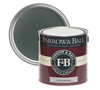 5 Litre - Farrow and Ball Paint - Estate Emulsion - Archived Colours