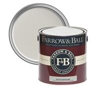 5 Litre - Farrow and Ball Paint - Estate Emulsion - Current Colours