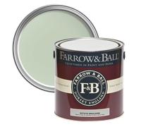 Farrow & Ball Estate Emulsion 5L, Palm No. CC4, Luxurious Chalky Matt