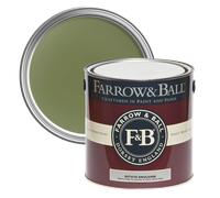 5 Litre - Farrow and Ball Paint - Estate Emulsion - Current Colours