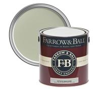Farrow & Ball Estate Emulsion 5L, Vert de Terre No. 234, Luxurious Chalky Matt