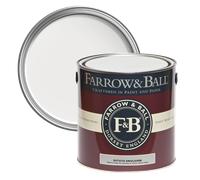 5 Litre - Farrow and Ball Paint - Estate Emulsion - Current Colours
