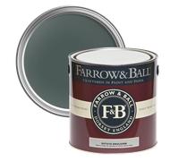 Farrow & Ball Estate Emulsion, Monkey Puzzle No. 238, Luxurious Chalky Matt