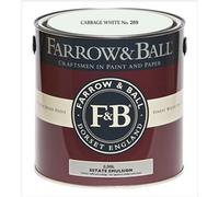 Farrow & Ball Estate Emulsion Paint 2.5 Litres