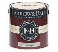 2.5L - Farrow and Ball Paint - Estate Emulsion - Current Colours