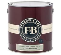 Farrow & Ball Estate Emulsion Paint 2.5 Litres