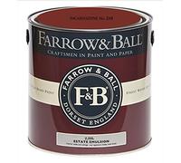 Farrow & Ball Estate Emulsion Paint 2.5 Litres