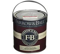 2.5L - Farrow and Ball Paint - Estate Emulsion - Current Colours