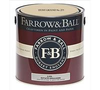 Farrow & Ball Estate Emulsion Paint 2.5 Litres