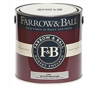Farrow & Ball Estate Emulsion Paint 2.5 Litres