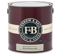 Farrow & Ball Estate Emulsion Paint 2.5 Litres