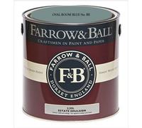Farrow & Ball Estate Emulsion Paint 2.5 Litres