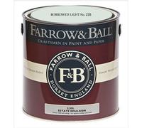 Farrow & Ball Estate Emulsion Paint 2.5 Litres