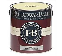 Farrow & Ball Estate Emulsion Paint 2.5 Litres
