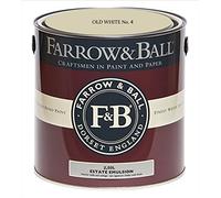 Farrow & Ball Estate No.286 Matt Emulsion paint, 2.5L