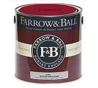 2.5L - Farrow and Ball Paint - Estate Emulsion - Current Colours