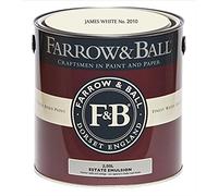 Farrow & Ball Estate Emulsion Paint 2.5 Litres