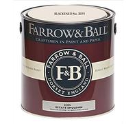 Farrow & Ball Estate Emulsion Paint 2.5 Litres