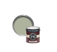 2.5L - Farrow and Ball Paint - Estate Emulsion - Current Colours
