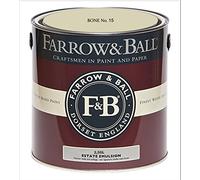 Farrow & Ball Estate Emulsion Paint 2.5 Litres