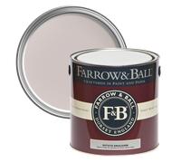 Farrow & Ball ESTATE EMULSION 286 PEIGNOIR 5L*MIXED TO ORDER-NON RETURNABLE