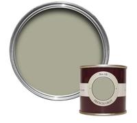 Farrow & Ball Colour Tester, 100ml Sample, French Gray No. 18