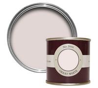 Farrow & Ball Estate Great White Emulsion Paint, 100Ml