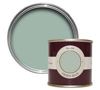 Farrow & Ball Colour Tester, Green Blue No. 84