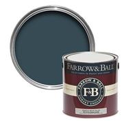 2.5L - Farrow and Ball Paint - Estate Emulsion - Current Colours
