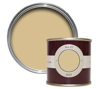 Farrow & Ball Estate Hay Matt Emulsion Paint, 100Ml