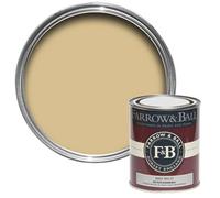Farrow & Ball Estate Hay No.37 Eggshell Paint, 750Ml