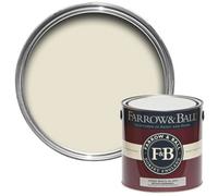 Farrow & Ball Estate James White No.2010 Eggshell Paint, 2.5L
