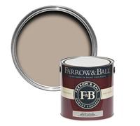 Farrow & Ball Estate Jitney Eggshell Metal & Wood Paint, 2.5L