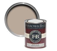 Farrow & Ball Estate Jitney Eggshell Metal & Wood Paint, 750Ml