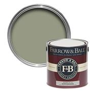 2.5L - Farrow and Ball Paint - Estate Emulsion - Current Colours