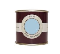 Farrow & Ball Colour Tester, Lulworth Blue No. 89