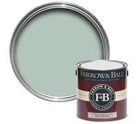 2.5L - Farrow and Ball Paint - Estate Emulsion - Current Colours
