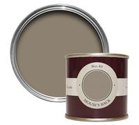 Farrow & Ball Estate Matt Emulsion Paint Mouse's Back No.40 - Tester 100ml