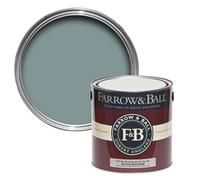 2.5L - Farrow and Ball Paint - Estate Emulsion - Current Colours